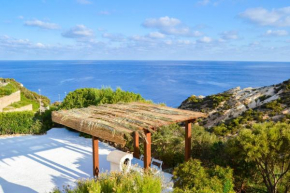 Maridea - Vairone, Ponza